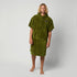 Poncho Teddy - Moos